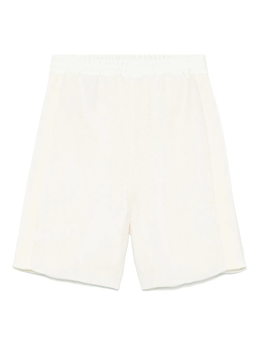 Трикотажные шорты JIL SANDER, нейтральный
Трикотажные шорты JIL SANDER, нейтральный