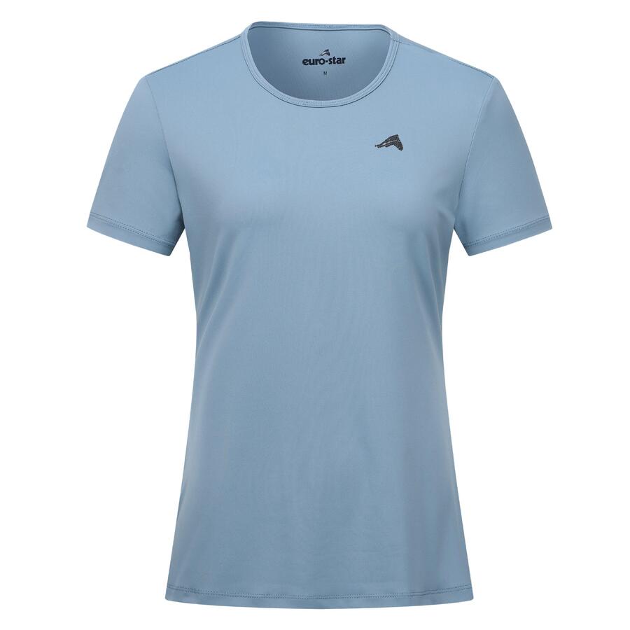 Футболка Euro-Star Enya
Футболка Euro-Star Enya