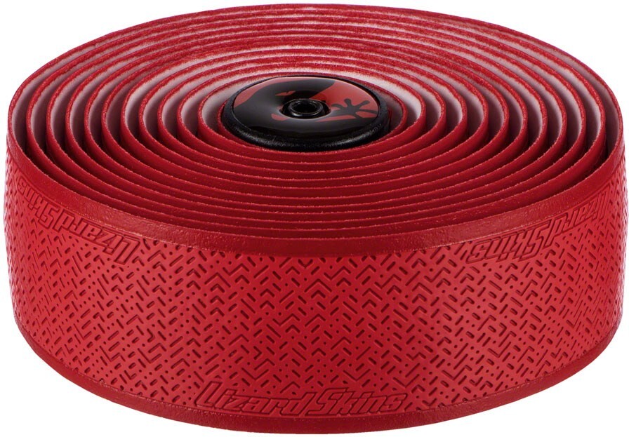 Лента DSP Bar - 2,5 мм Lizard Skins, красный
Лента DSP Bar - 2,5 мм Lizard Skins, красный