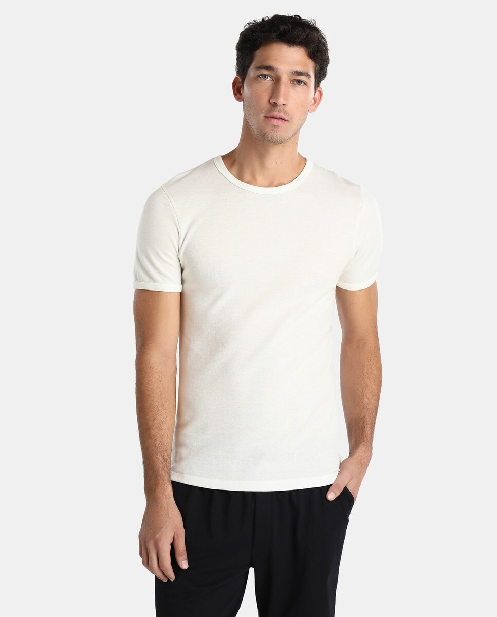 Eminence мужская белая майка Eminence, белый
Eminence мужская белая майка Eminence, белый