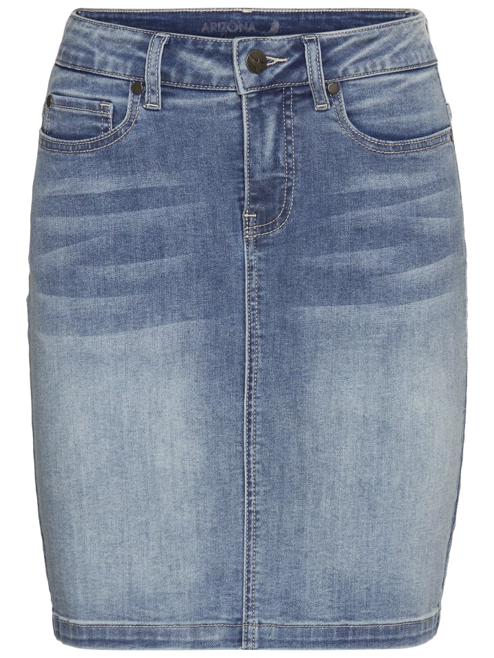 Юбка до колена ARIZONA
Юбка до колена ARIZONA