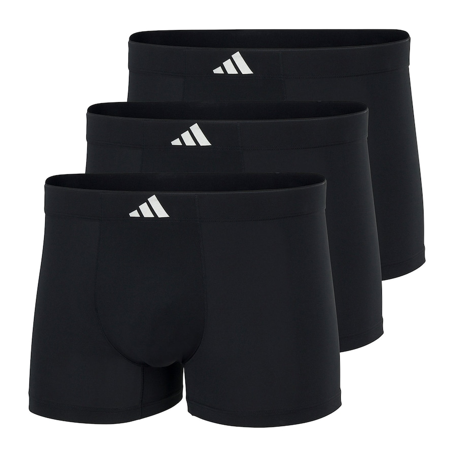 Боксеры ADIDAS SPORTSWEAR, черный
Боксеры ADIDAS SPORTSWEAR, черный