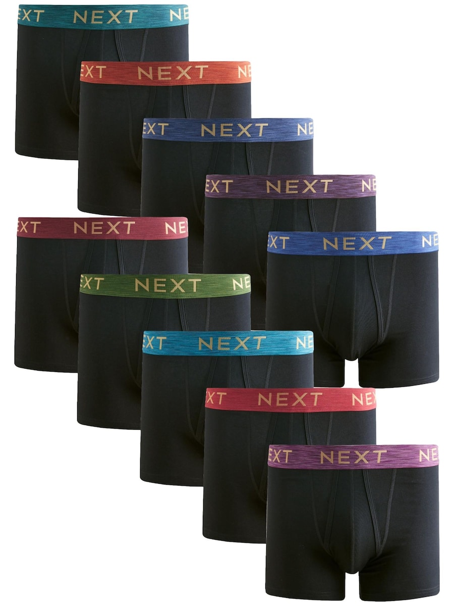 Боксеры Next, черный
Боксеры Next, черный
