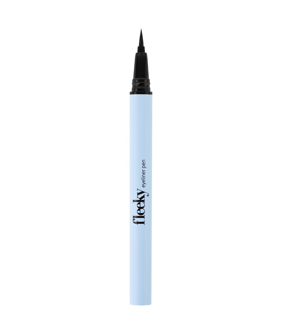 Подводка для глаз fleeky Eyeliner Pen, Tiefschwarz, 1g
Подводка для глаз fleeky Eyeliner Pen, Tiefschwarz, 1g