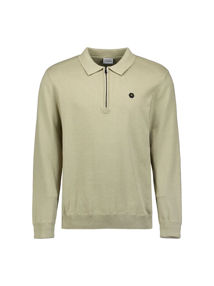 Бежевый свитер No Excess
Бежевый свитер No Excess