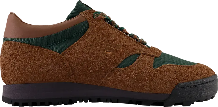 Кроссовки Rainier Low 'Beef & Broccoli', коричневый
Кроссовки Rainier Low 'Beef & Broccoli', коричневый