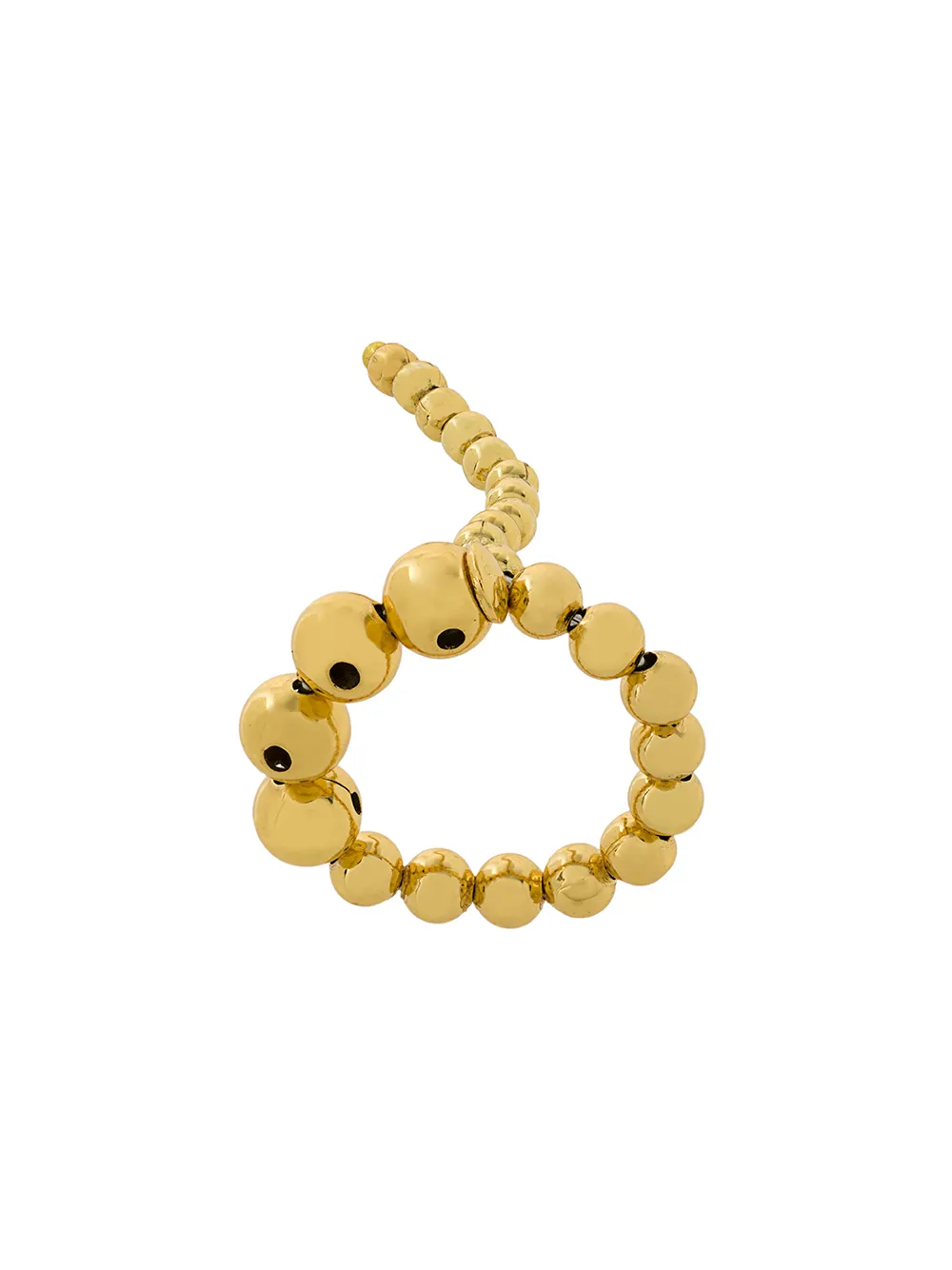 Кольцо 'Adriane' Paula Mendoza, серебряный
Кольцо 'Adriane' Paula Mendoza, серебряный