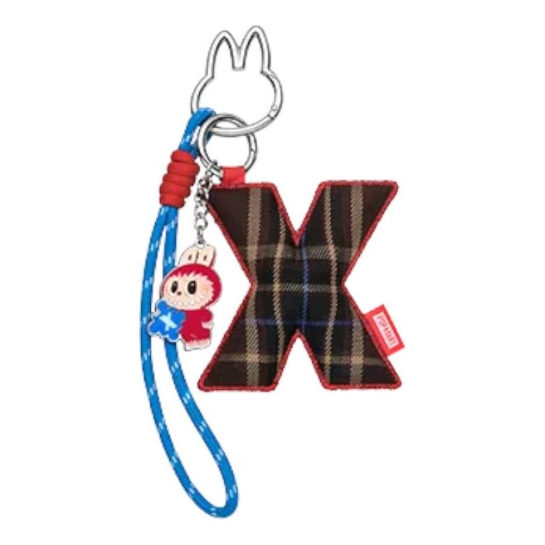 Лабубу Pop Mart The Monsters Labubu Pin for Love Letter Pendant 'X'
Лабубу Pop Mart The Monsters Labubu Pin for Love Letter Pendant 'X'
