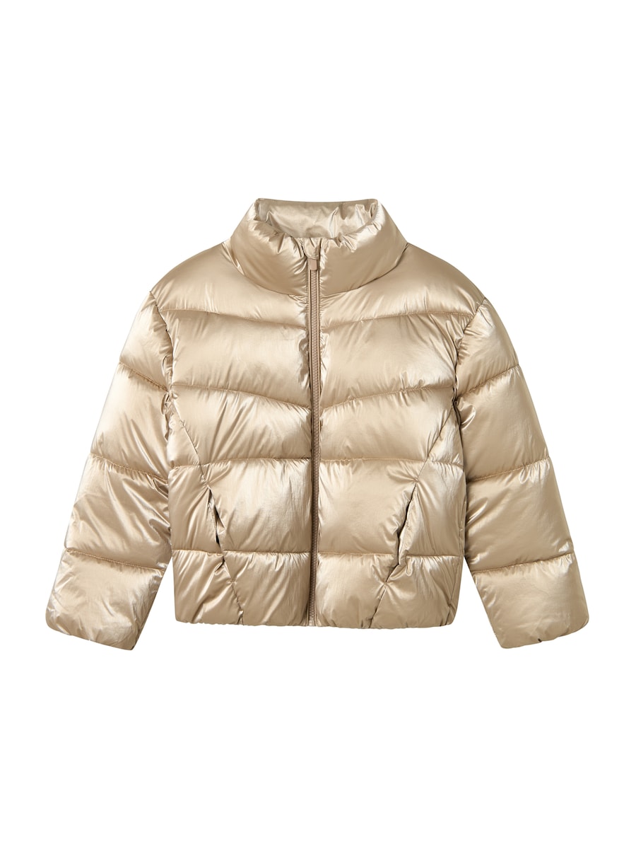 Куртка межсезонная NAME IT NKFManon, бежевый
Куртка межсезонная NAME IT NKFManon, бежевый