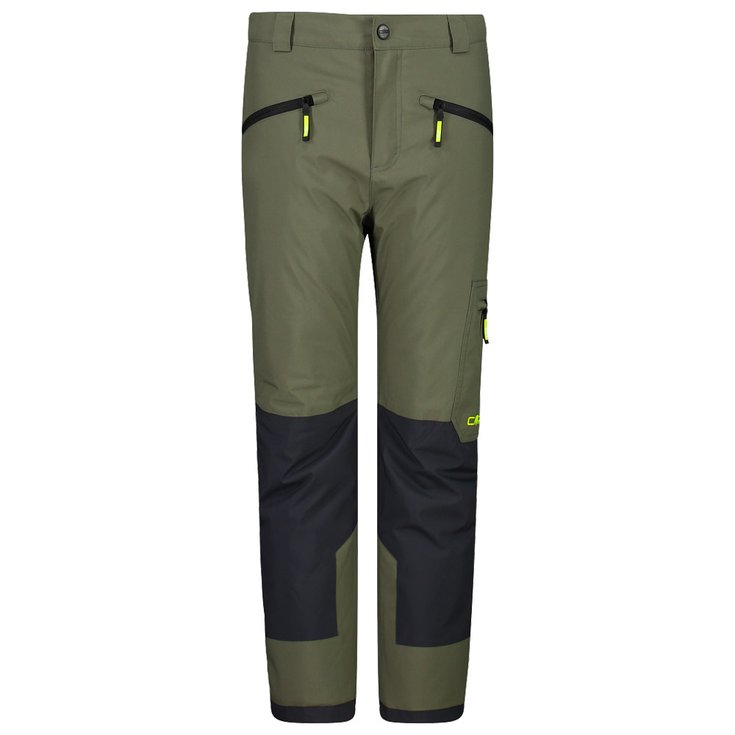 Функциональные брюки детские оливковые - 152 Cmp
Функциональные брюки детские оливковые - 152 Cmp