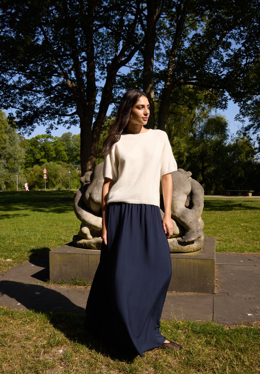 Кардиган ICHI KAMARA, Cloud Dancer/White
Кардиган ICHI KAMARA, Cloud Dancer/White