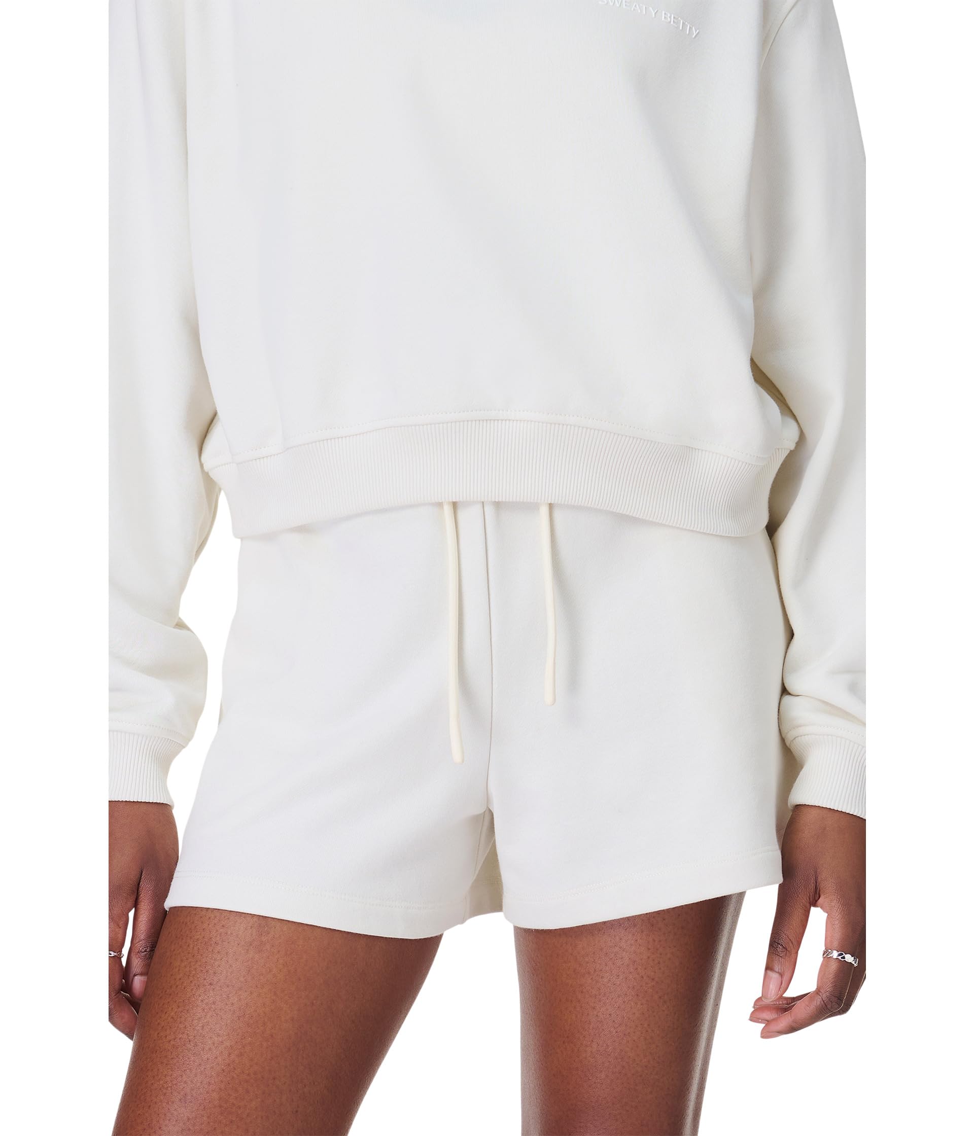 Шорты Sweaty Betty Revive Boxy Short, Lily White
Шорты Sweaty Betty Revive Boxy Short, Lily White