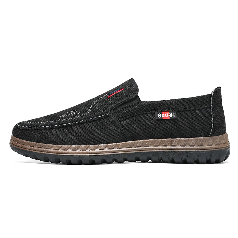 DOUBLE STAR 88 Нескользящие легкие мужские кэжуал кеды низкие черные, цвет Black
DOUBLE STAR 88 Нескользящие легкие мужские кэжуал кеды низкие черные, цвет Black