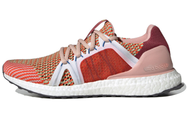 Кроссовки для бега ULT женские с низким верхом оранжевого/энергичного розового/ультразеленого/ярко-белого/легендарного красного/ярко-желтого цветов Adidas
Кроссовки для бега ULT женские с низким верхом оранжевого/энергичного розового/ультразеленого/ярко-белого/легендарного красного/ярко-желтого цветов Adidas