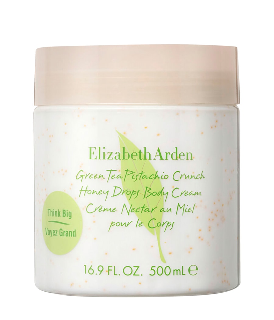Лосьон для тела Elizabeth Arden Green Tea Pistachio Honey Drops, 500 ml
Лосьон для тела Elizabeth Arden Green Tea Pistachio Honey Drops, 500 ml