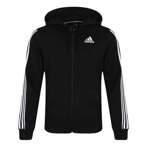 Куртка adidas Printing Sports Fleece Lined hooded Knit Jacket Black, черный
Куртка adidas Printing Sports Fleece Lined hooded Knit Jacket Black, черный