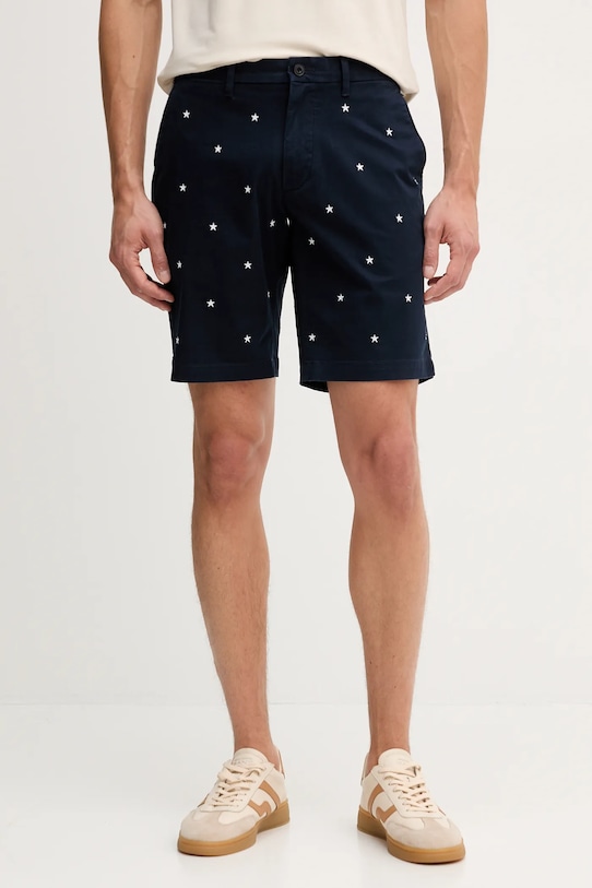 Шорты Tommy Hilfiger, темно-синий
Шорты Tommy Hilfiger, темно-синий