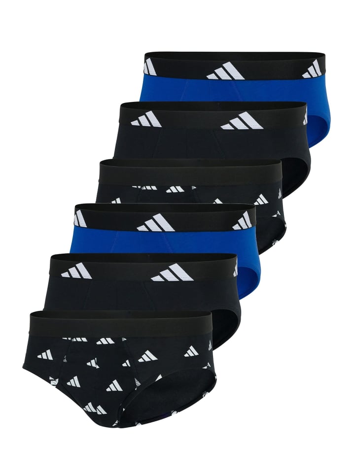 Трусы Adidas Sportswear, синий
Трусы Adidas Sportswear, синий