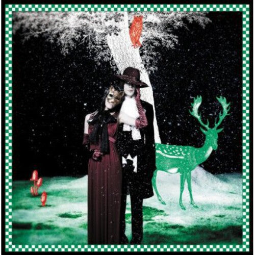 CD диск Merry: Fuyu No Castanet LTD Type B
CD диск Merry: Fuyu No Castanet LTD Type B