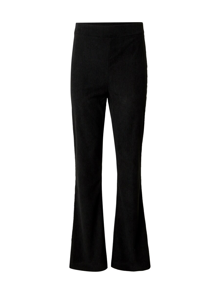 Обычные брюки ABOUT YOU Helene, черный
Обычные брюки ABOUT YOU Helene, черный