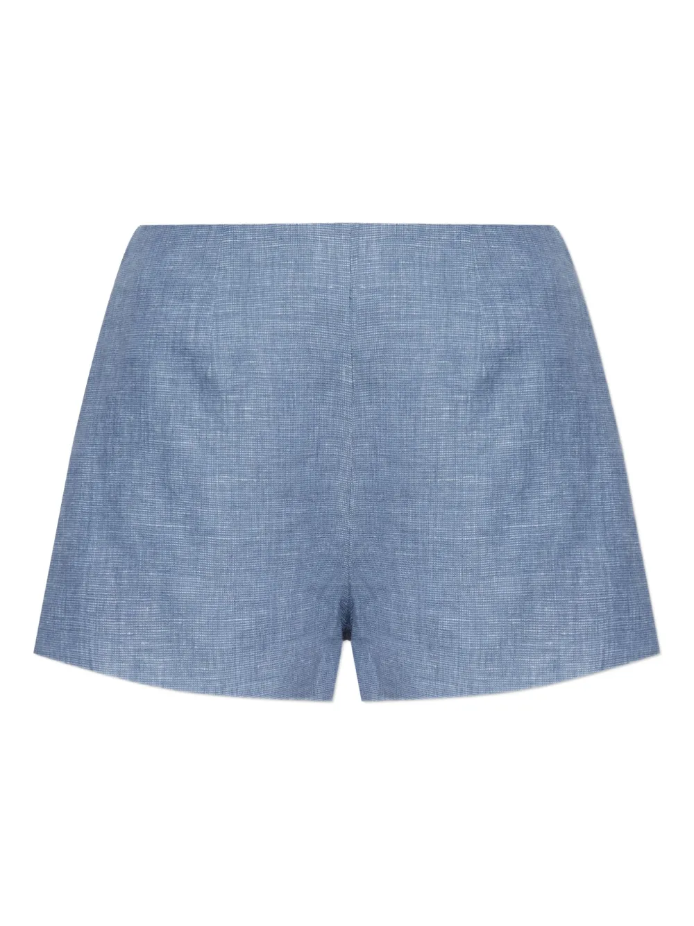 Льняные шорты с пуговицами Posse, синий
Льняные шорты с пуговицами Posse, синий