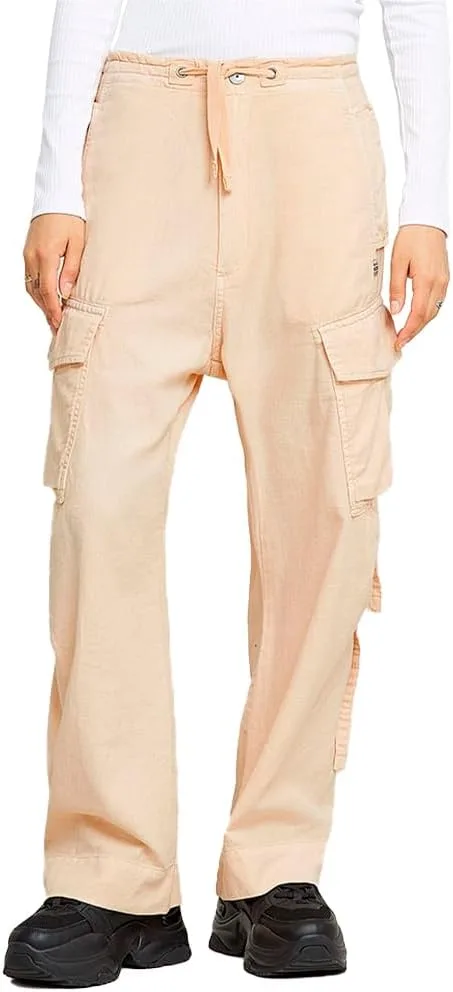 G-Star летние карго штаны Summer Snow
G-Star летние карго штаны Summer Snow