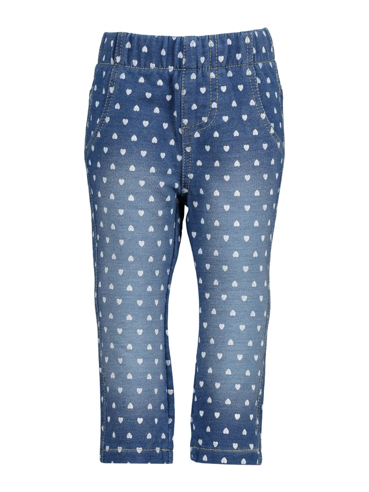 Джинсы Blue Seven, синий
Джинсы Blue Seven, синий