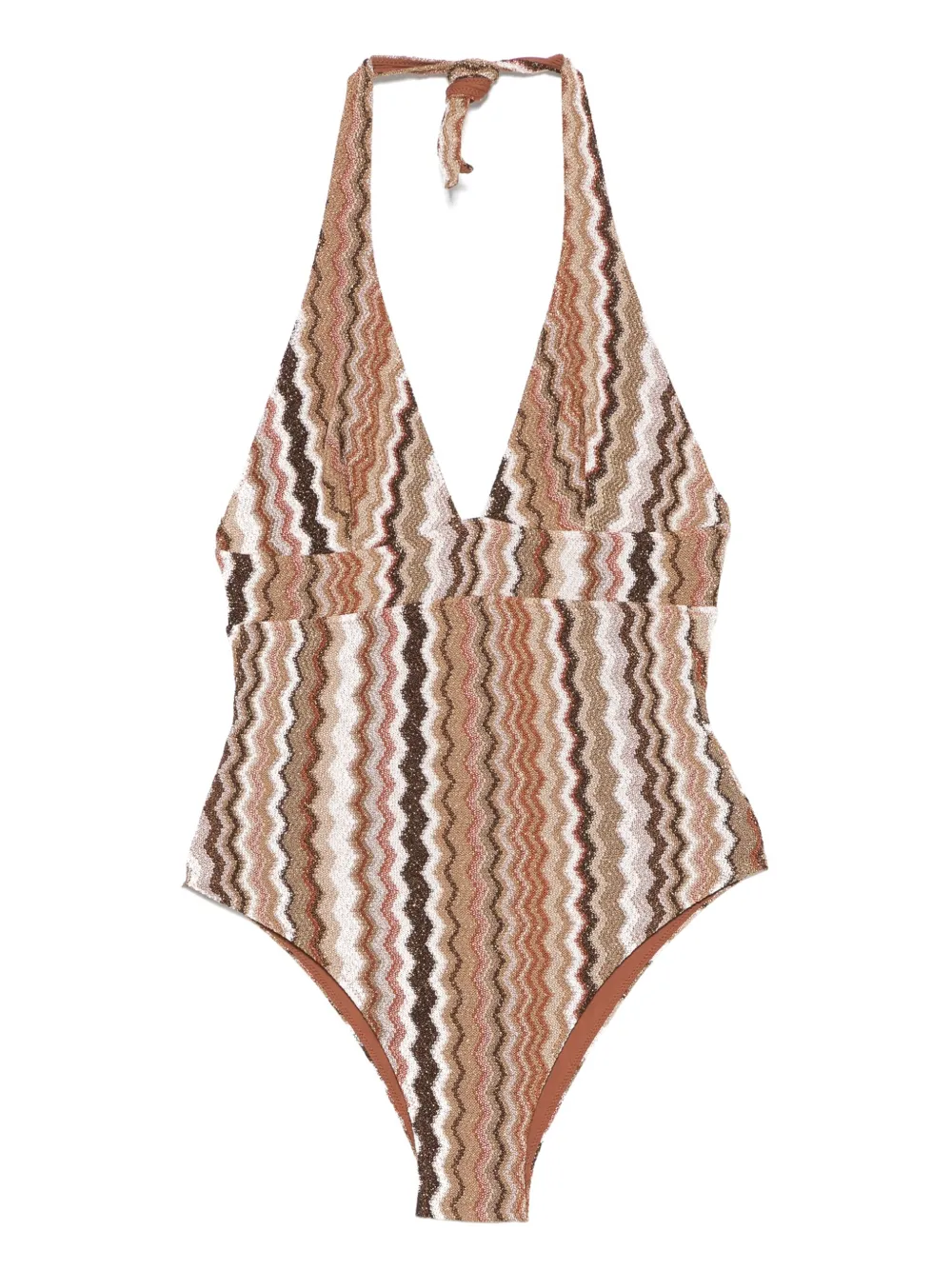 Купальник Marilyn MC2 SAINT BARTH, коричневый
Купальник Marilyn MC2 SAINT BARTH, коричневый