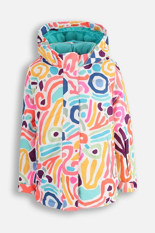 Детская лыжная куртка Lemon Explore, мультиколор
Детская лыжная куртка Lemon Explore, мультиколор