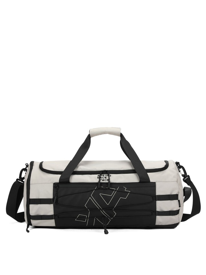 Спортивная куртка Aoking Reisetasche, серый
Спортивная куртка Aoking Reisetasche, серый