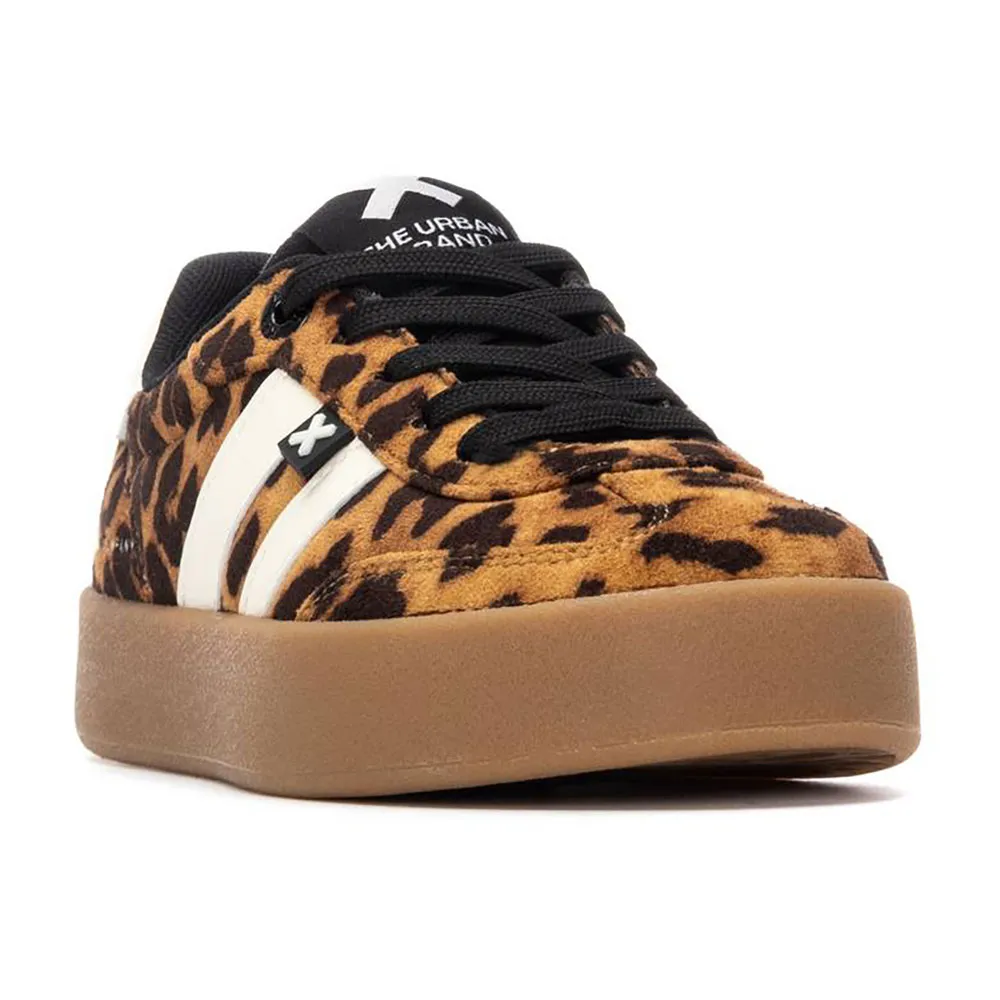 Кроссовки Xti Kids 151360, коричневый
Кроссовки Xti Kids 151360, коричневый