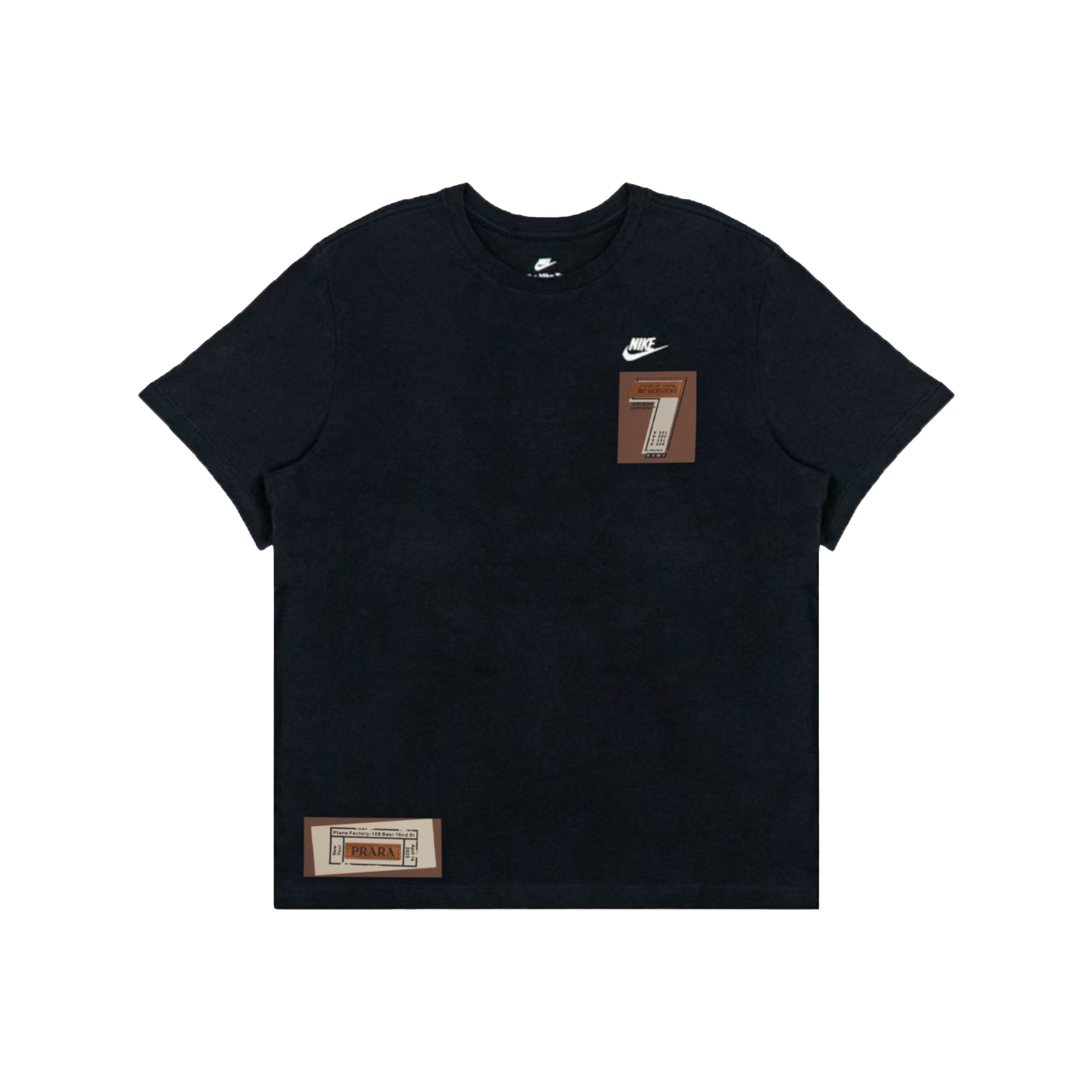 Nike Футболка мужская черная, Черный, Nike Футболка мужская черная
Nike Футболка мужская черная, Черный, Nike Футболка мужская черная