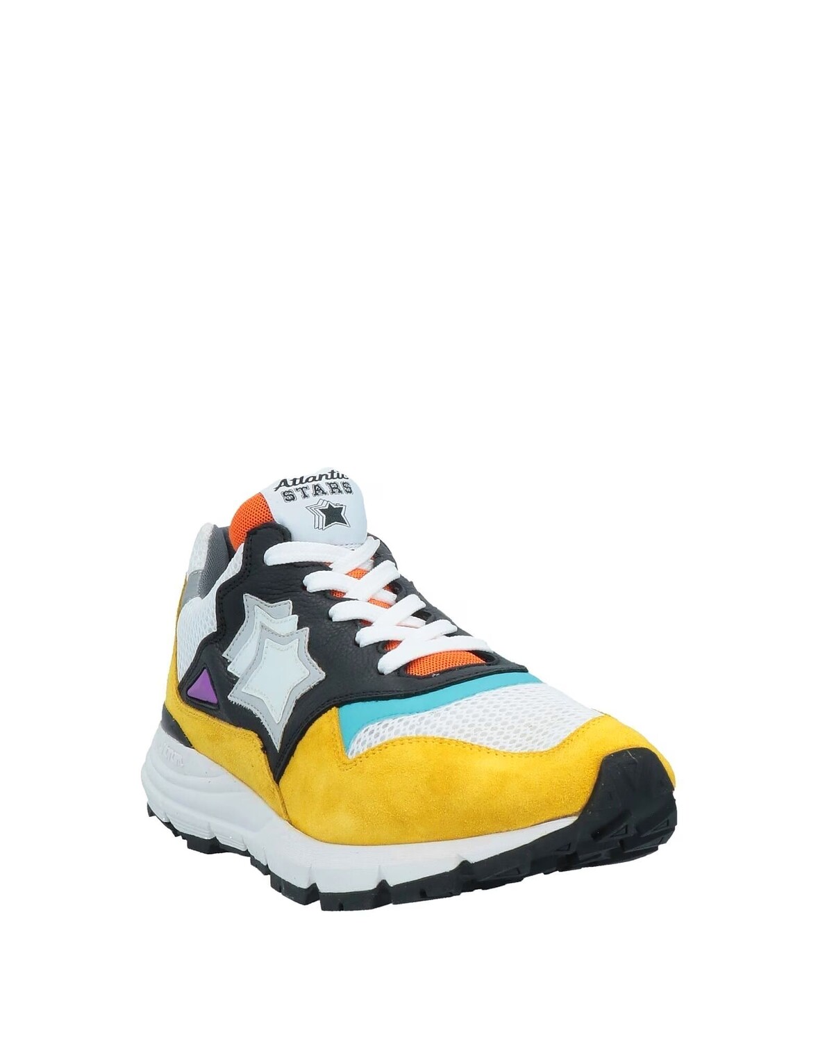 Кроссовки Atlantic Stars, белый
Кроссовки Atlantic Stars, белый