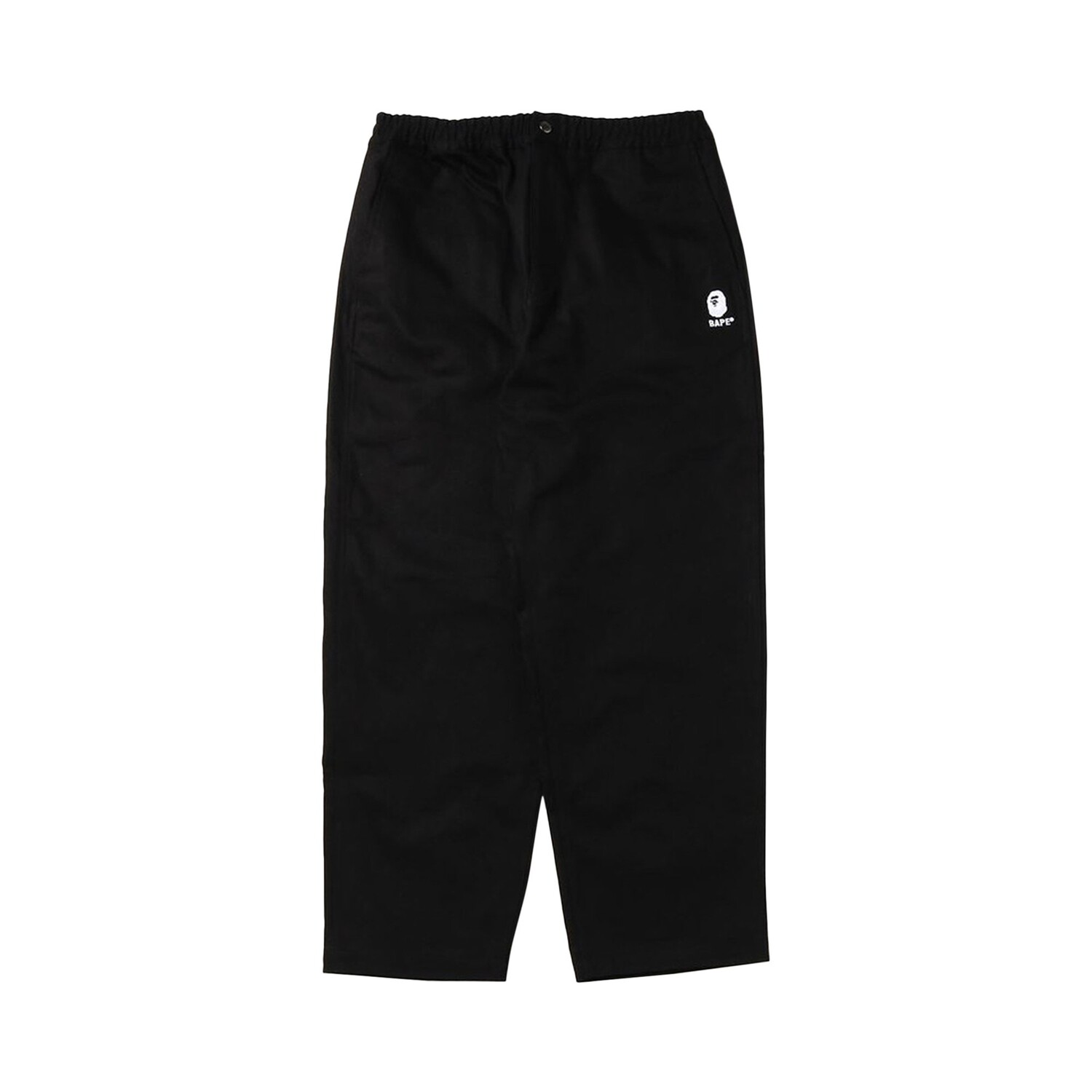 BAPE Ursus Толстовка свободного кроя на молнии, цвет Черный
BAPE Ursus Толстовка свободного кроя на молнии, цвет Черный