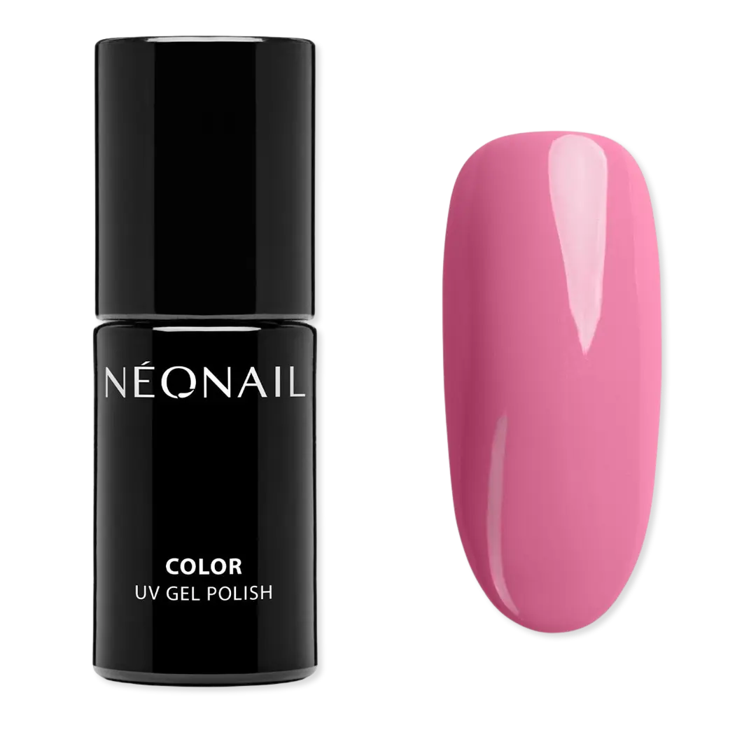 Лак для ногтей color Neonail, love spirit, объем 7.2 мл
Лак для ногтей color Neonail, love spirit, объем 7.2 мл