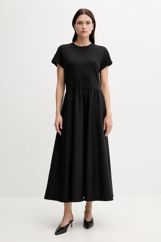 Платье Tommy Hilfiger, черный
Платье Tommy Hilfiger, черный