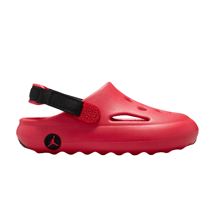 Сандалии Air Jordan Jordan Hydrip PS 'University Red', красный
Сандалии Air Jordan Jordan Hydrip PS 'University Red', красный