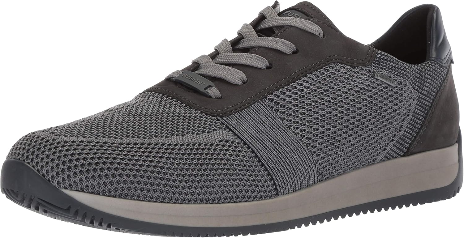 Мужские кроссовки ARA Luca, серый
Мужские кроссовки ARA Luca, серый