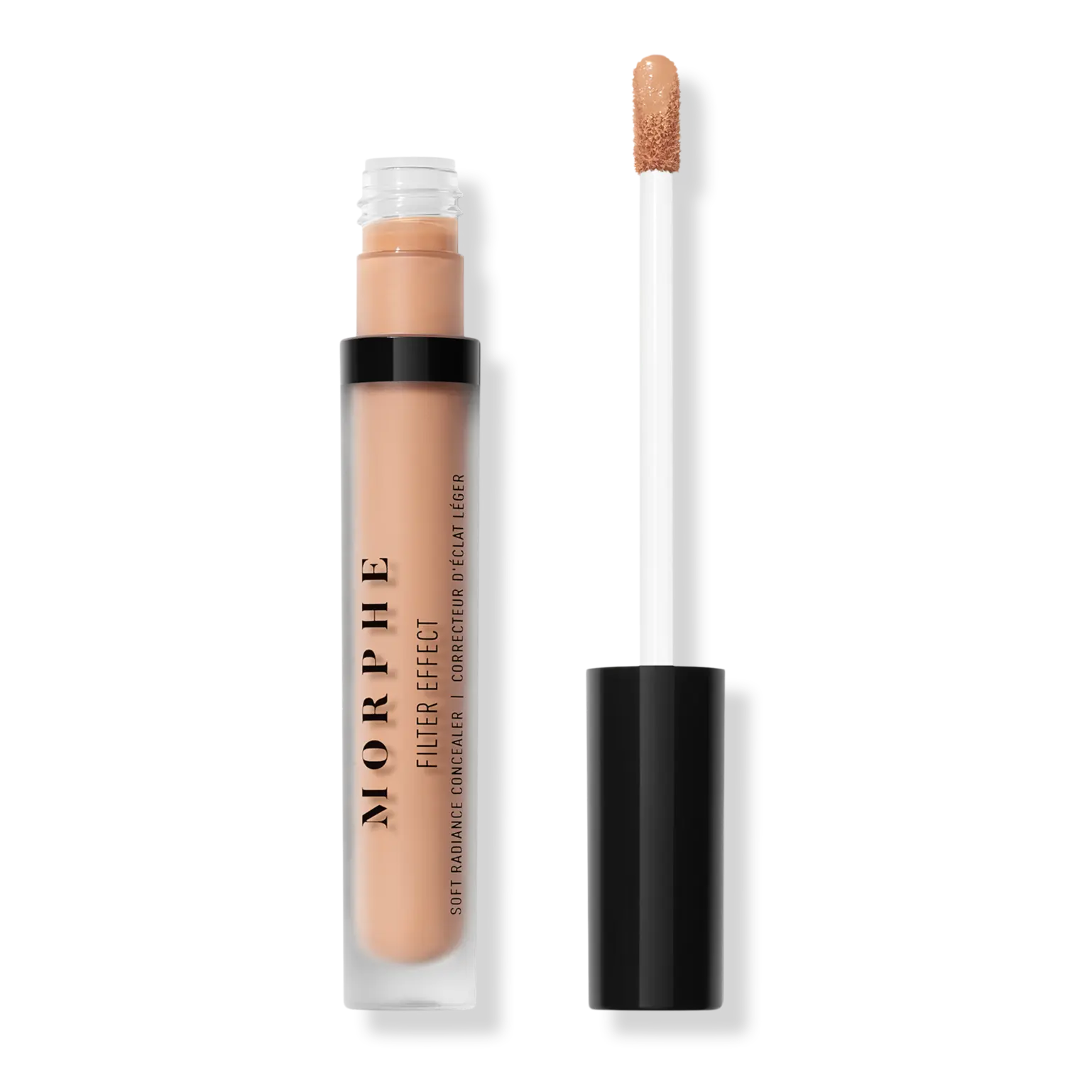 Консилер Filter Effect Soft Radiance Morphe, Rich 26 (cool, deep tan with neutral undertones)
Консилер Filter Effect Soft Radiance Morphe, Rich 26 (cool, deep tan with neutral undertones)