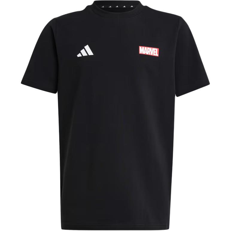 Adidas Футболка MARVEL черная детская, Черный, Adidas Футболка MARVEL черная детская
Adidas Футболка MARVEL черная детская, Черный, Adidas Футболка MARVEL черная детская