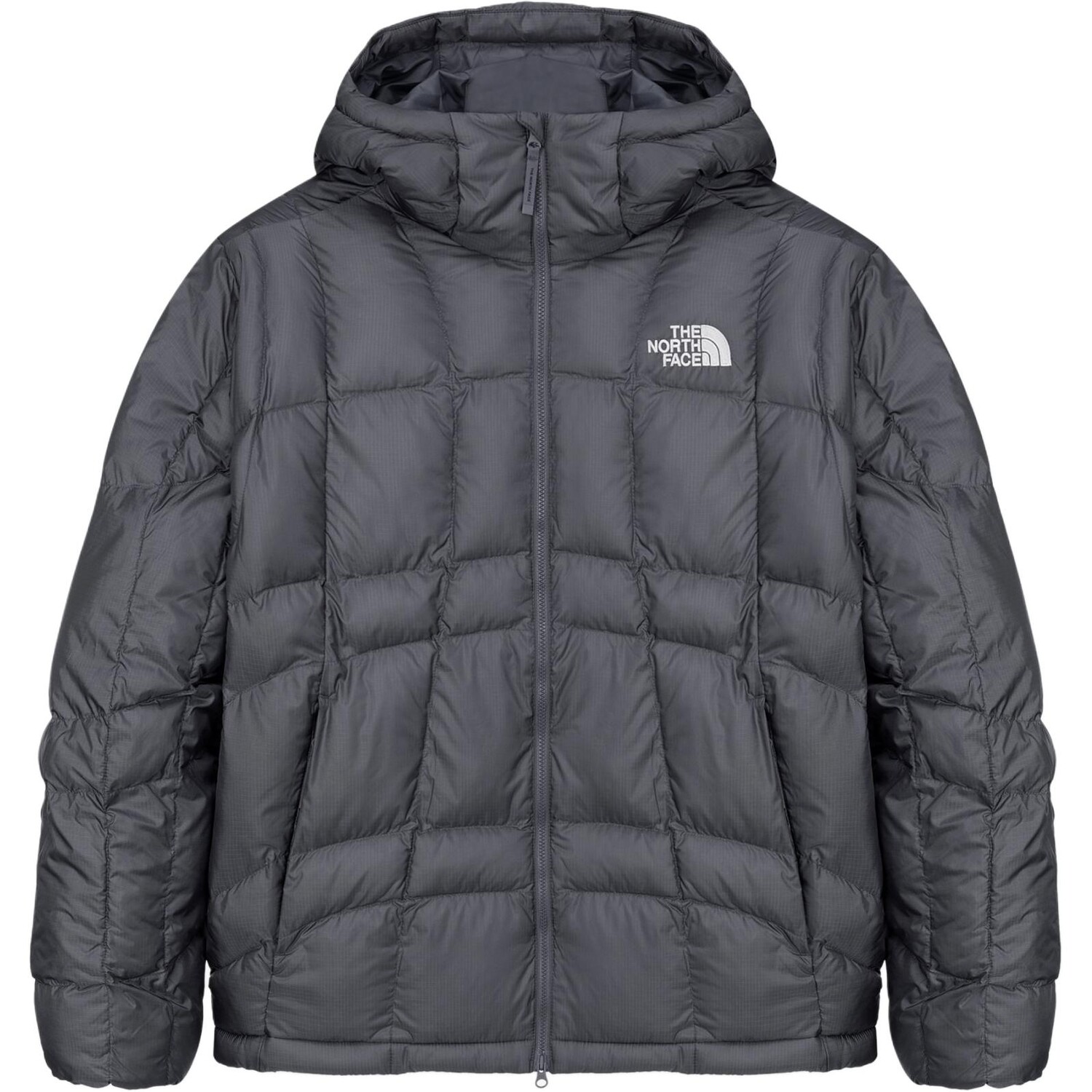 Коллекция одежды Куртка унисекс серый The North Face
Коллекция одежды Куртка унисекс серый The North Face