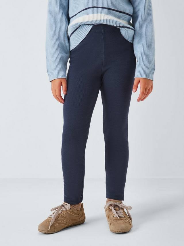 Детские ребристые джерси леггинсы John Lewis, Pack of 3, Berry, Pink, Blue
Детские ребристые джерси леггинсы John Lewis, Pack of 3, Berry, Pink, Blue