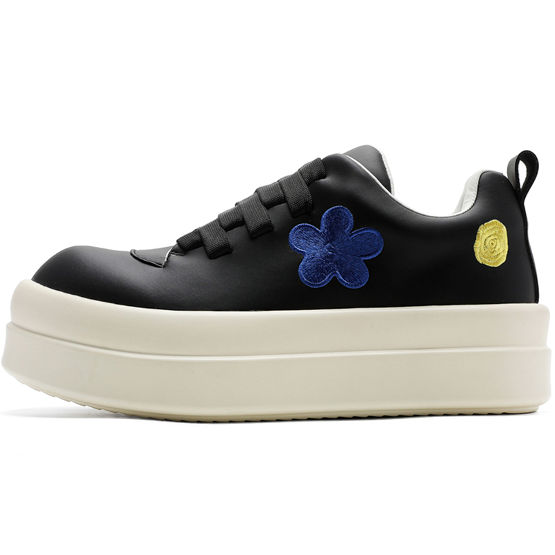 Износостойкие и легкие низкие мужские кроссовки Summer Tour, Black
Износостойкие и легкие низкие мужские кроссовки Summer Tour, Black