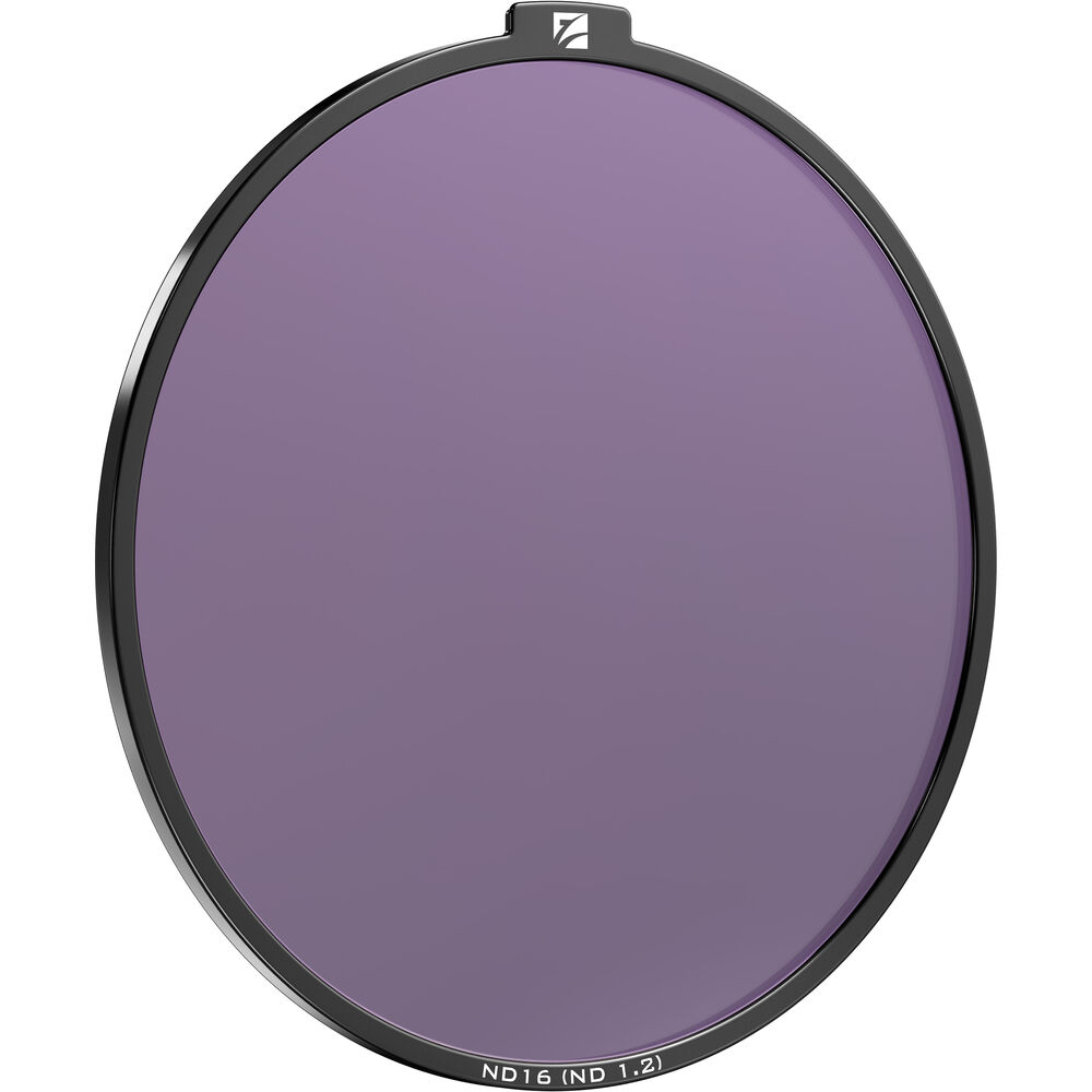 Фильтр Freewell K2 ND Filter (4-Stop) FW-K2-ND16
Фильтр Freewell K2 ND Filter (4-Stop) FW-K2-ND16