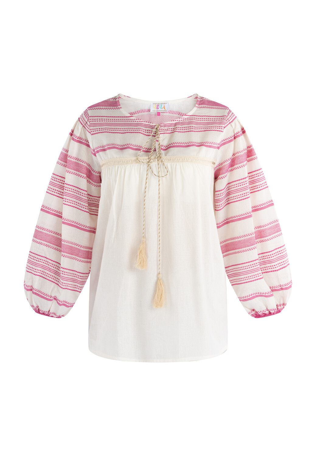 Блуза IZIA, розовый
Блуза IZIA, розовый