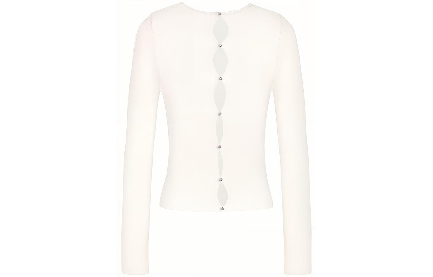 Свитер женский белый Gucci
Свитер женский белый Gucci