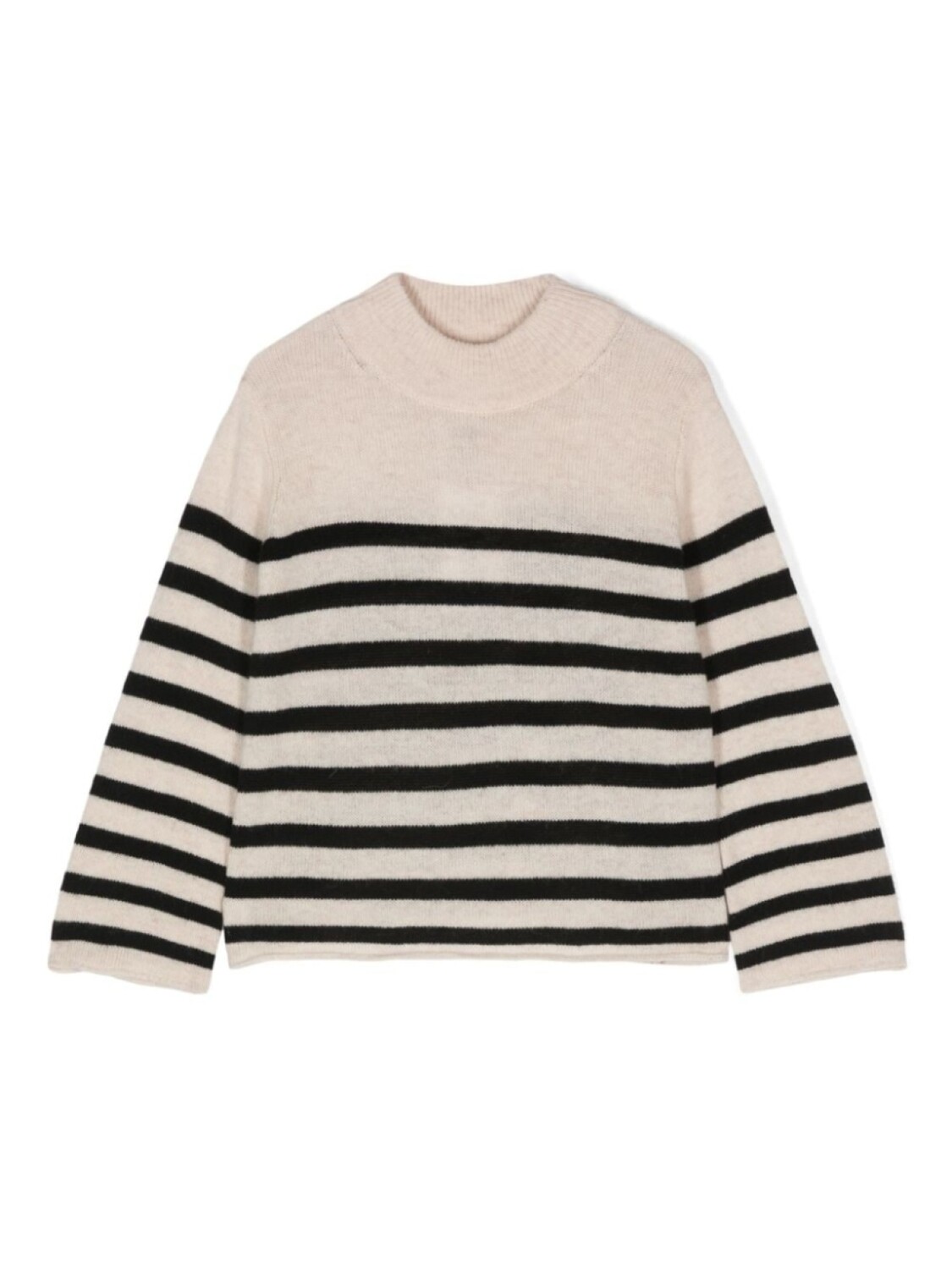 Molo джемпер Govina вязки интарсия, нейтральный цвет
Molo джемпер Govina вязки интарсия, нейтральный цвет