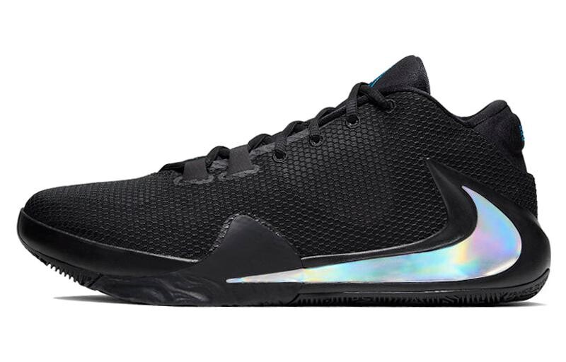 Мужские баскетбольные кроссовки Nike Freak 1
Мужские баскетбольные кроссовки Nike Freak 1