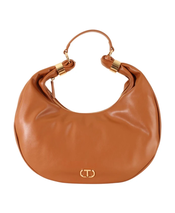 Сумка и сумка через плечо Catarina Twinset, коричневый
Сумка и сумка через плечо Catarina Twinset, коричневый