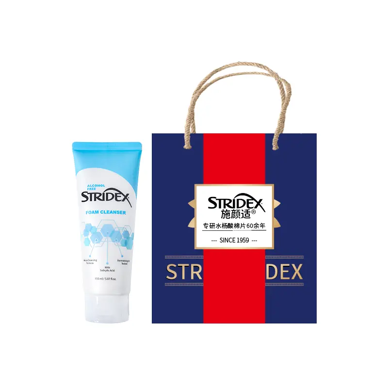 Очищающее средство Unisex STRIDEX
Очищающее средство Unisex STRIDEX